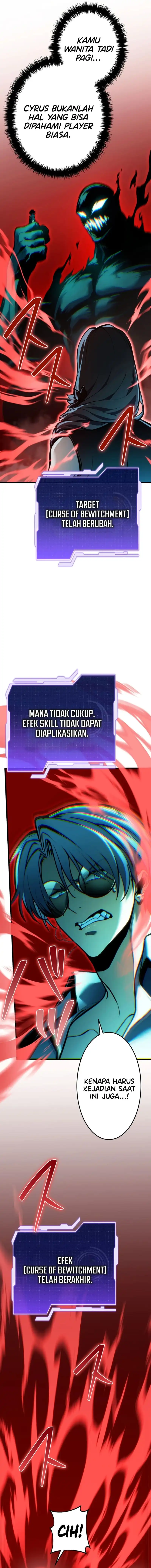 Reincarnator’s Stream Chapter 48 halaman 18