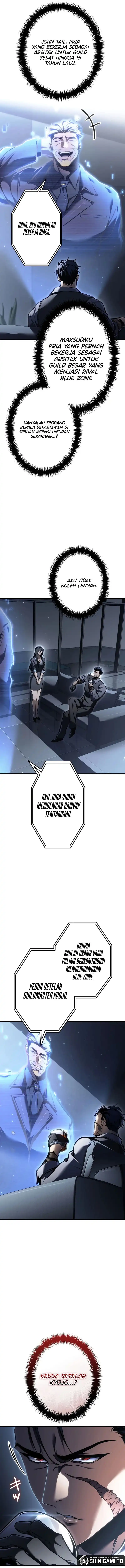 Reincarnator’s Stream Chapter 49 halaman 12