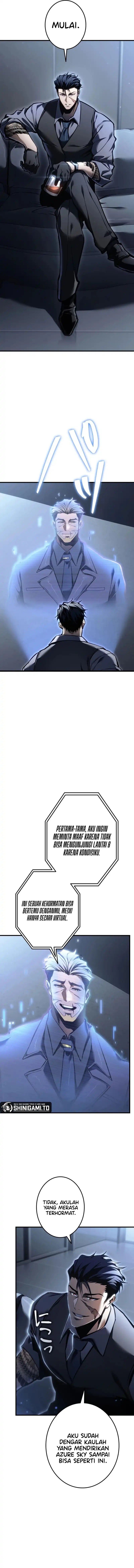 Reincarnator’s Stream Chapter 49 halaman 11