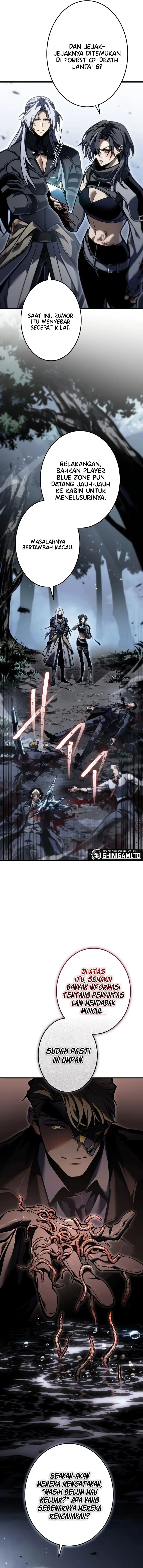 Reincarnator’s Stream Chapter 49 halaman 9