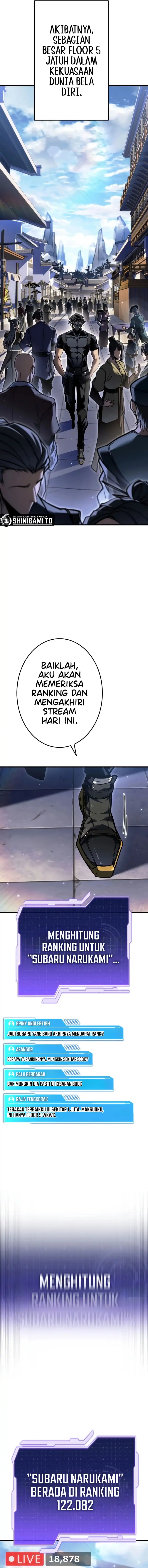 Reincarnator’s Stream Chapter 50 halaman 4