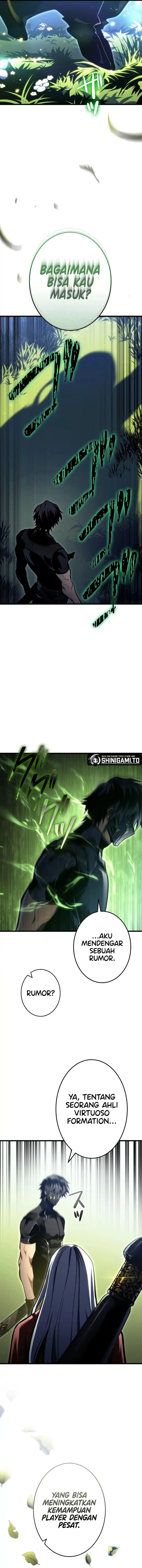 Reincarnator’s Stream Chapter 50 halaman 12