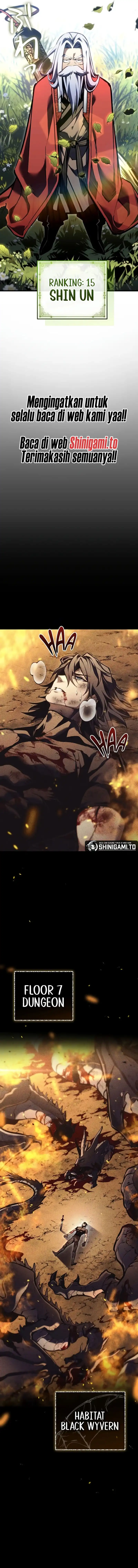 Reincarnator’s Stream Chapter 50 halaman 13