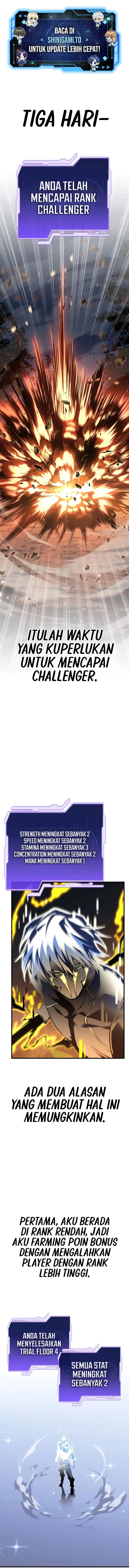 Reincarnator’s Stream Chapter 50 halaman 1