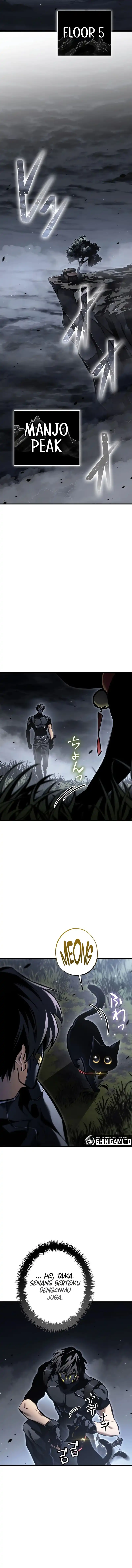 Reincarnator’s Stream Chapter 50 halaman 9