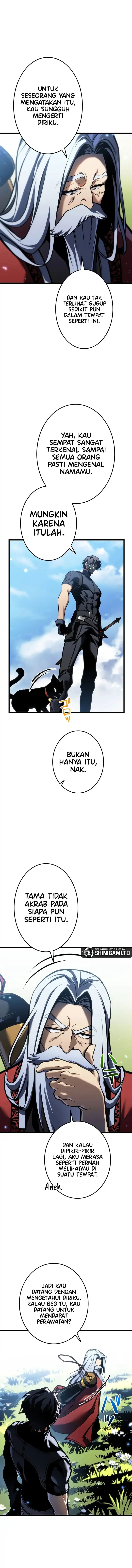 Reincarnator’s Stream Chapter 50 halaman 18