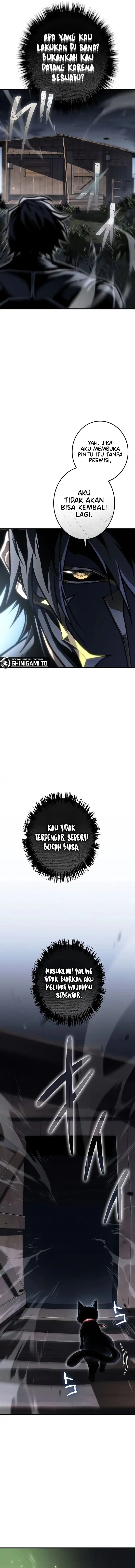 Reincarnator’s Stream Chapter 50 halaman 10
