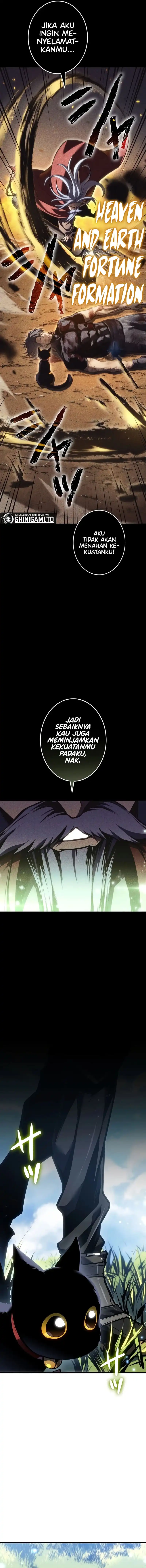 Reincarnator’s Stream Chapter 50 halaman 16