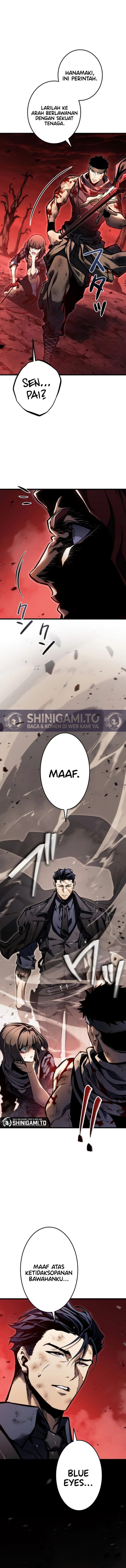 Reincarnator’s Stream Chapter 51 halaman 17