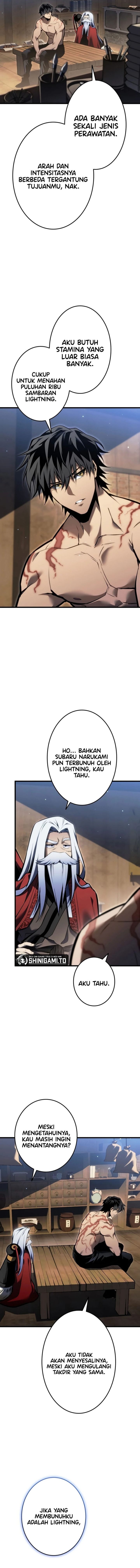 Reincarnator’s Stream Chapter 51 halaman 7
