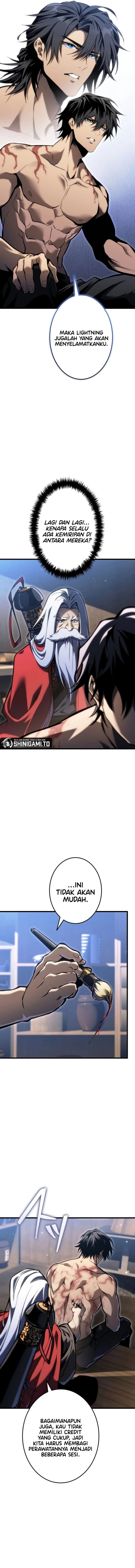 Reincarnator’s Stream Chapter 51 halaman 8