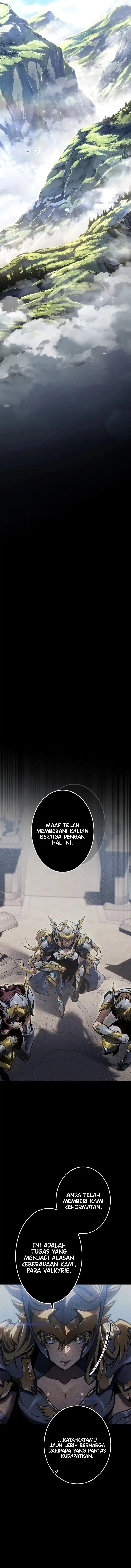 Reincarnator’s Stream Chapter 52 halaman 18