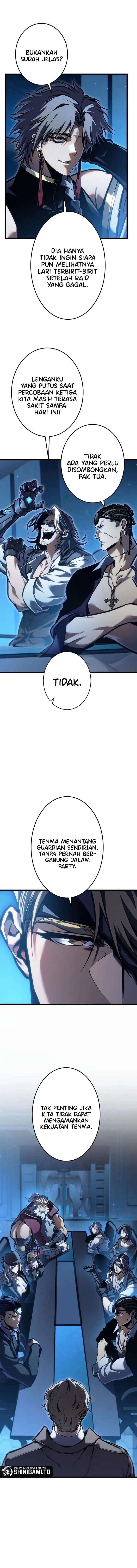 Reincarnator’s Stream Chapter 53 halaman 15