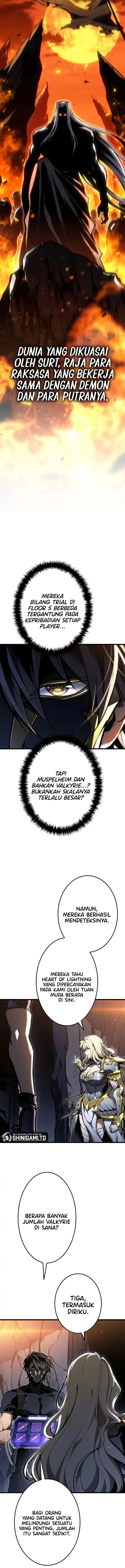 Reincarnator’s Stream Chapter 54 halaman 10