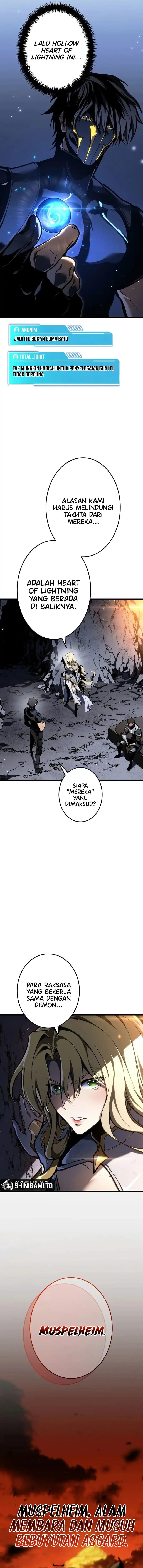 Reincarnator’s Stream Chapter 54 halaman 9