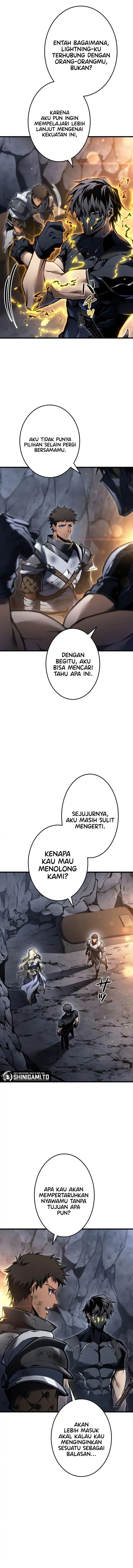 Reincarnator’s Stream Chapter 54 halaman 18