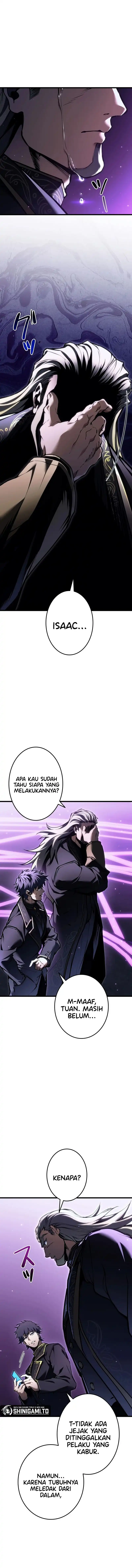 Reincarnator’s Stream Chapter 54 halaman 14