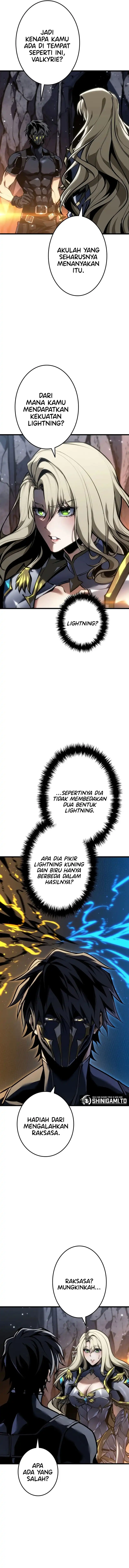 Reincarnator’s Stream Chapter 54 halaman 5