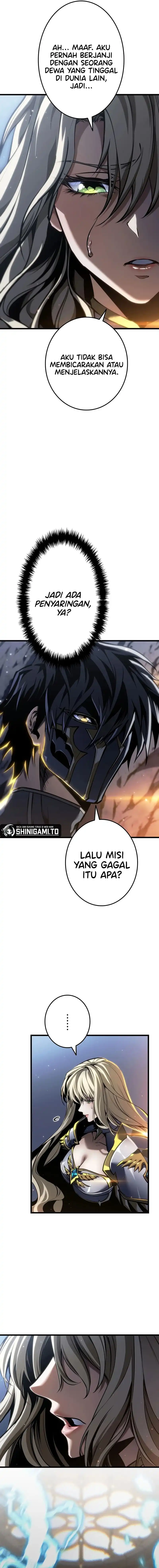 Reincarnator’s Stream Chapter 54 halaman 6