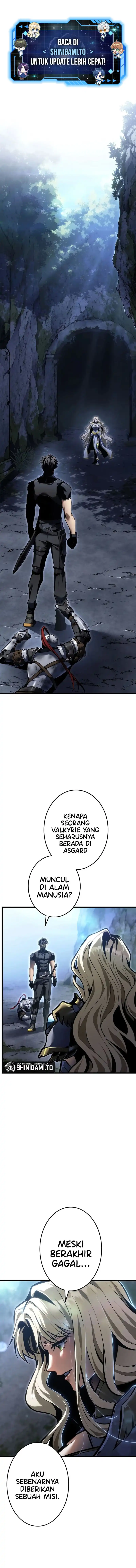 Reincarnator’s Stream Chapter 54 halaman 2