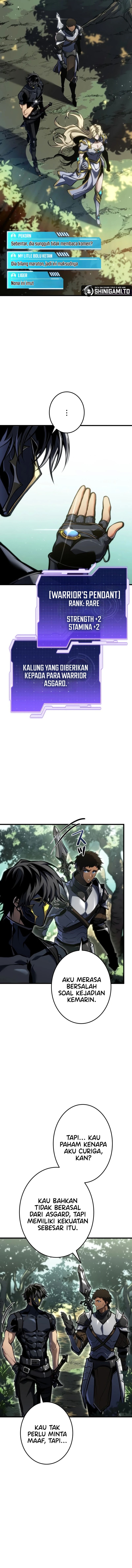 Reincarnator’s Stream Chapter 55 halaman 7