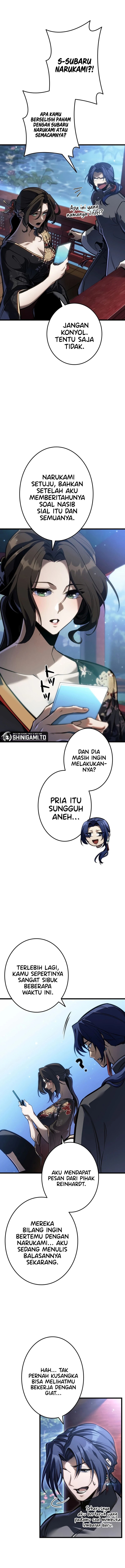 Reincarnator’s Stream Chapter 55 halaman 2