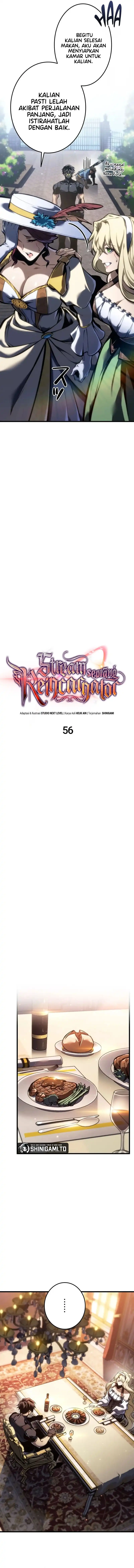 Reincarnator’s Stream Chapter 56 halaman 5