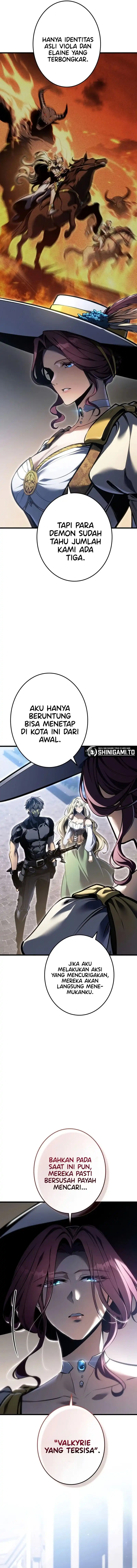 Reincarnator’s Stream Chapter 56 halaman 2