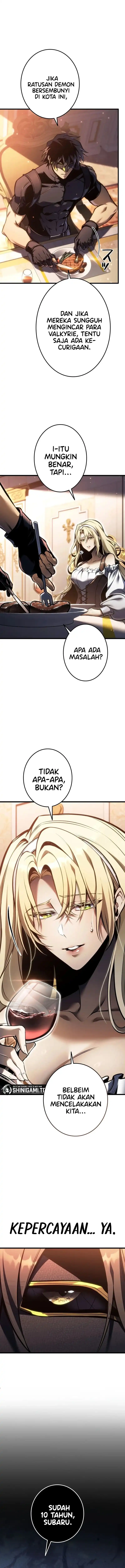 Reincarnator’s Stream Chapter 56 halaman 7
