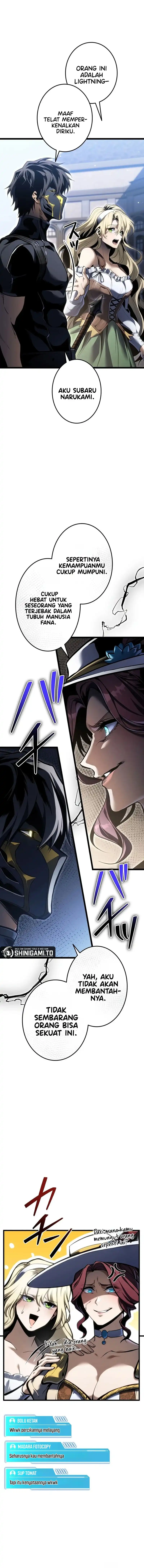 Reincarnator’s Stream Chapter 56 halaman 4