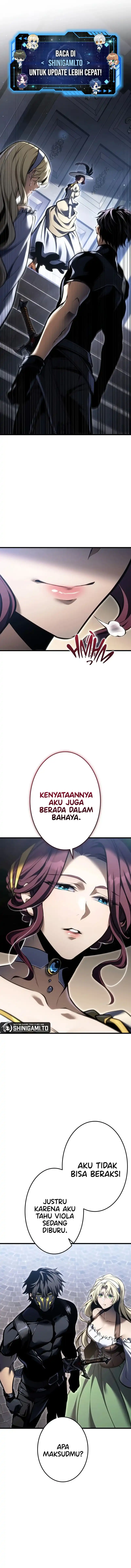 Reincarnator’s Stream Chapter 56 halaman 1