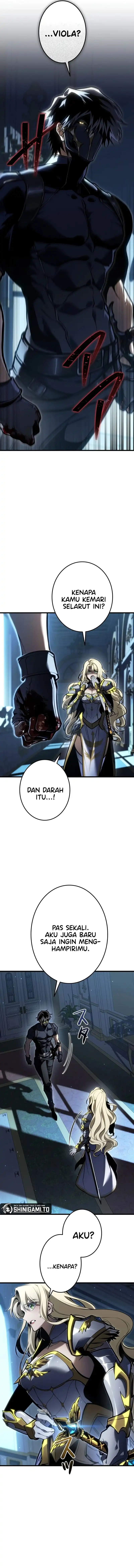 Reincarnator’s Stream Chapter 56 halaman 17