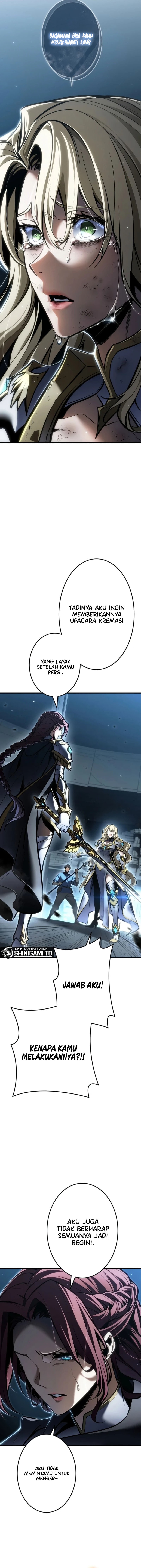Reincarnator’s Stream Chapter 57 halaman 19