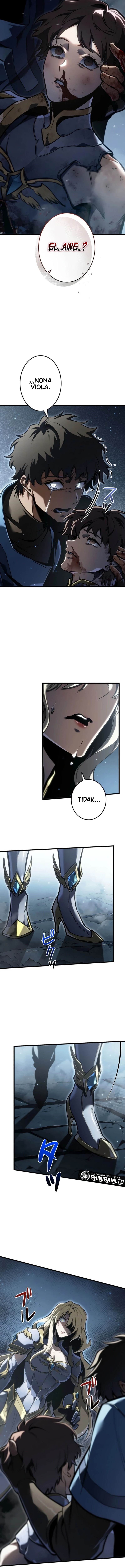 Reincarnator’s Stream Chapter 57 halaman 5