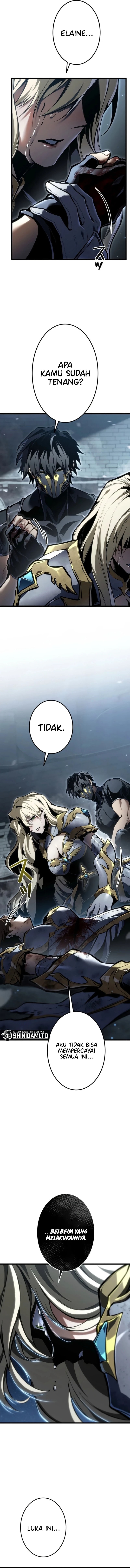 Reincarnator’s Stream Chapter 57 halaman 8