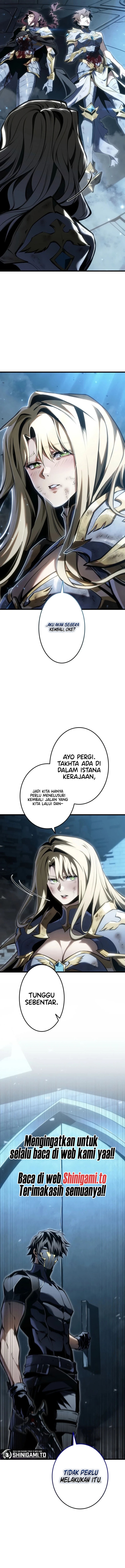 Reincarnator’s Stream Chapter 59 halaman 12