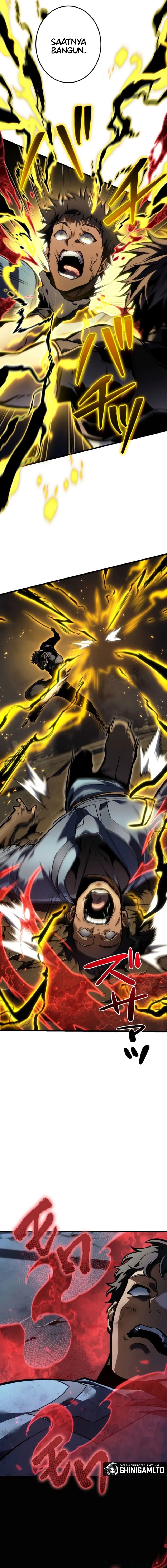 Reincarnator’s Stream Chapter 59 halaman 7