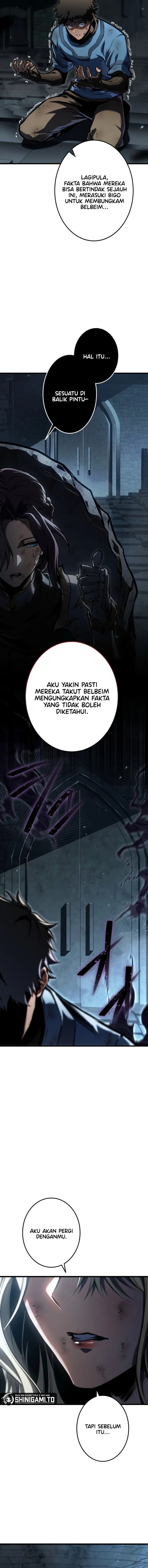 Reincarnator’s Stream Chapter 59 halaman 11