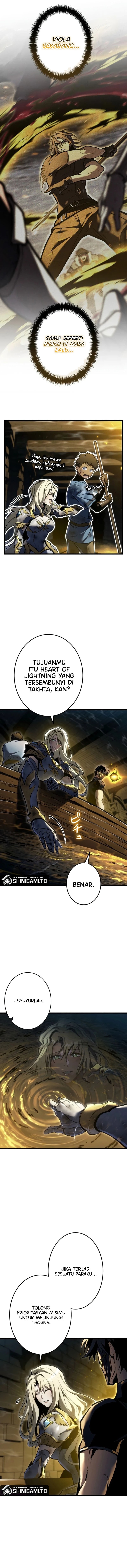 Reincarnator’s Stream Chapter 59 halaman 15