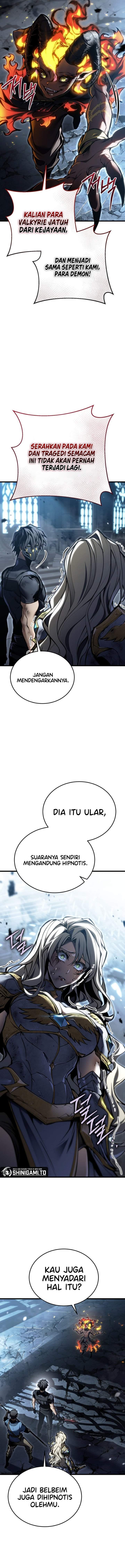 Reincarnator’s Stream Chapter 61 halaman 11