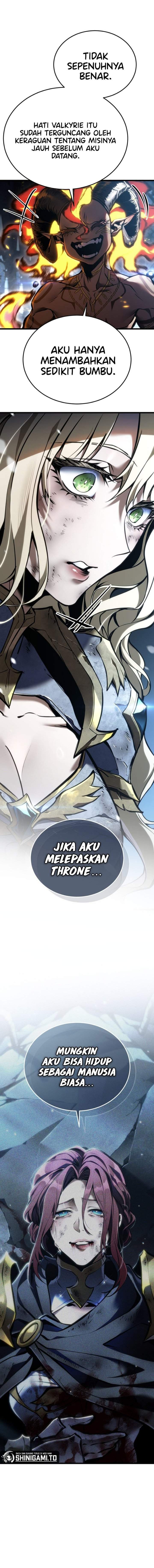 Reincarnator’s Stream Chapter 61 halaman 12