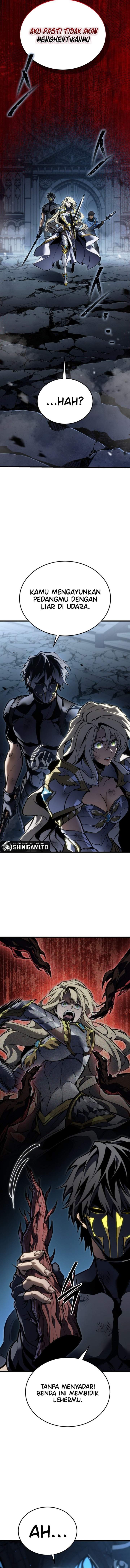 Reincarnator’s Stream Chapter 61 halaman 15