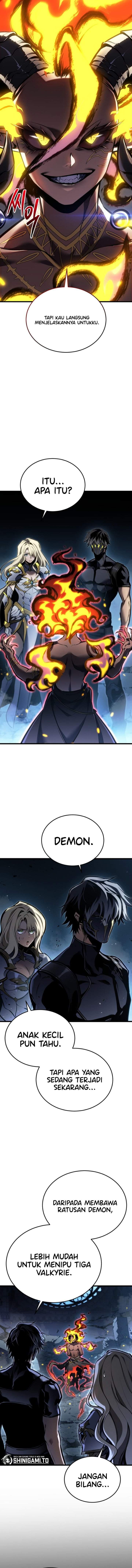Reincarnator’s Stream Chapter 61 halaman 4
