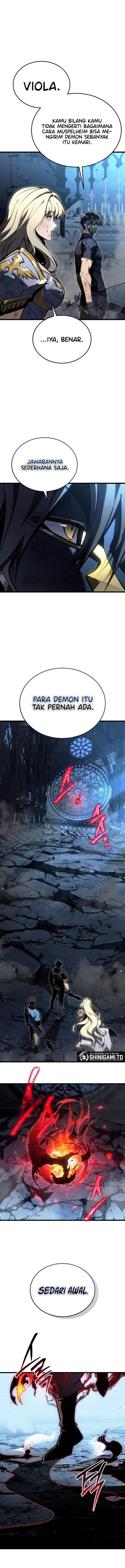 Reincarnator’s Stream Chapter 61 halaman 2