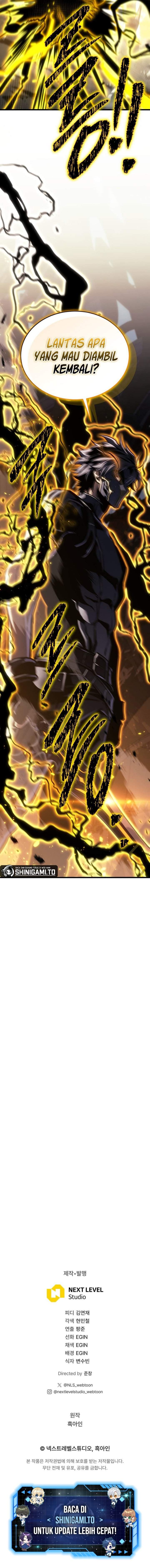 Reincarnator’s Stream Chapter 61 halaman 23