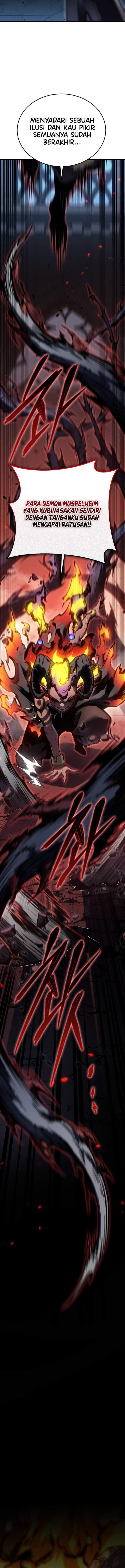 Reincarnator’s Stream Chapter 61 halaman 18