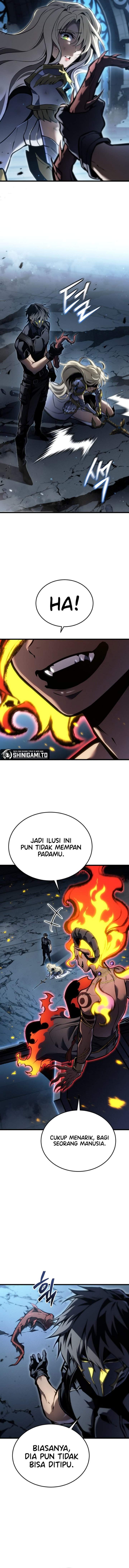Reincarnator’s Stream Chapter 61 halaman 16