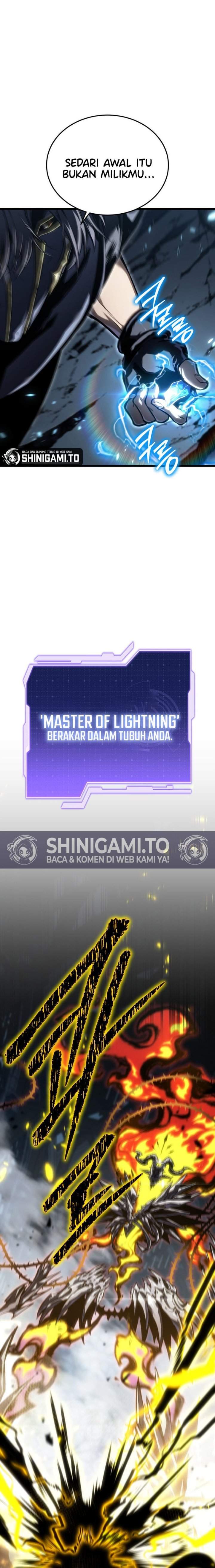 Reincarnator’s Stream Chapter 61 halaman 22