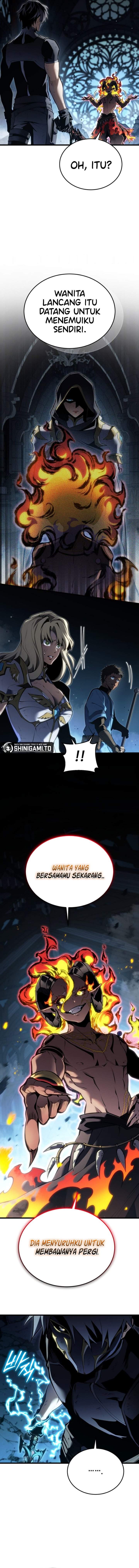 Reincarnator’s Stream Chapter 61 halaman 9