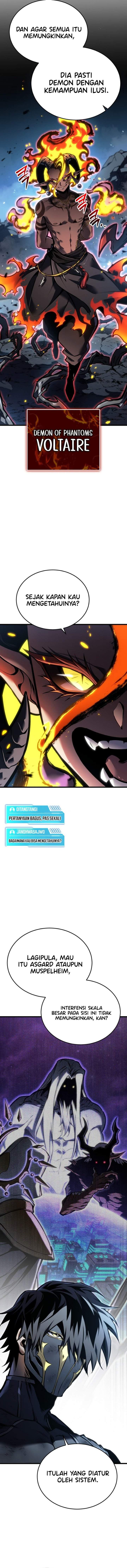 Reincarnator’s Stream Chapter 61 halaman 5